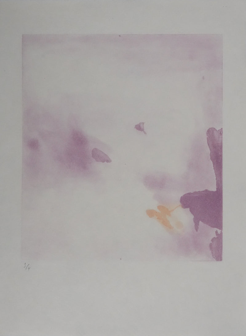 ZAO Wou-Ki : Au fond de l&