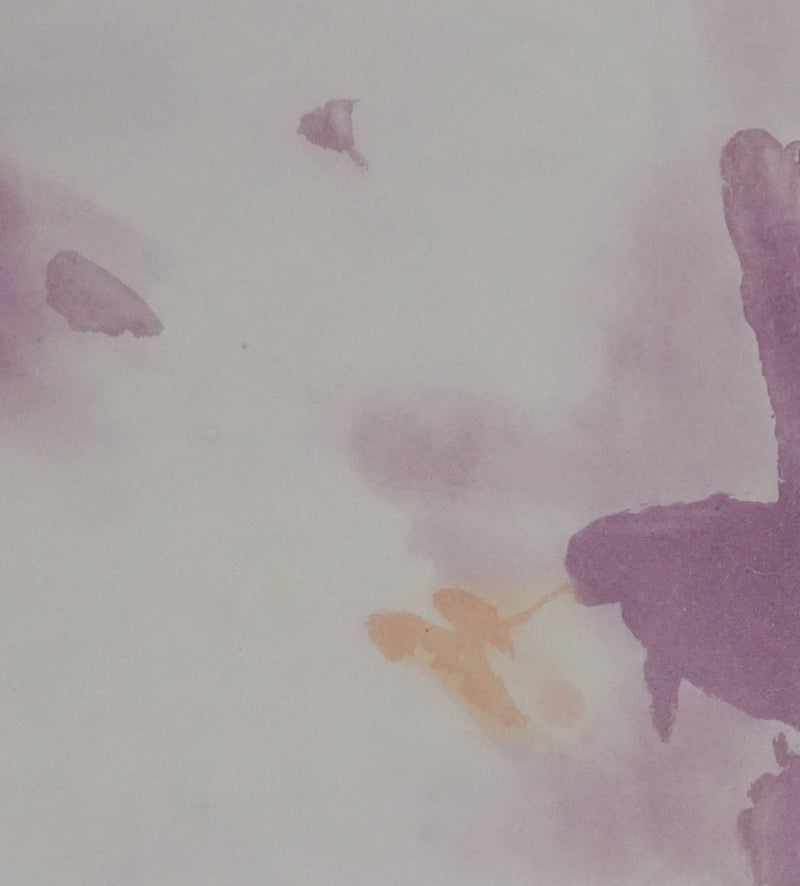 ZAO Wou-Ki : Au fond de l&