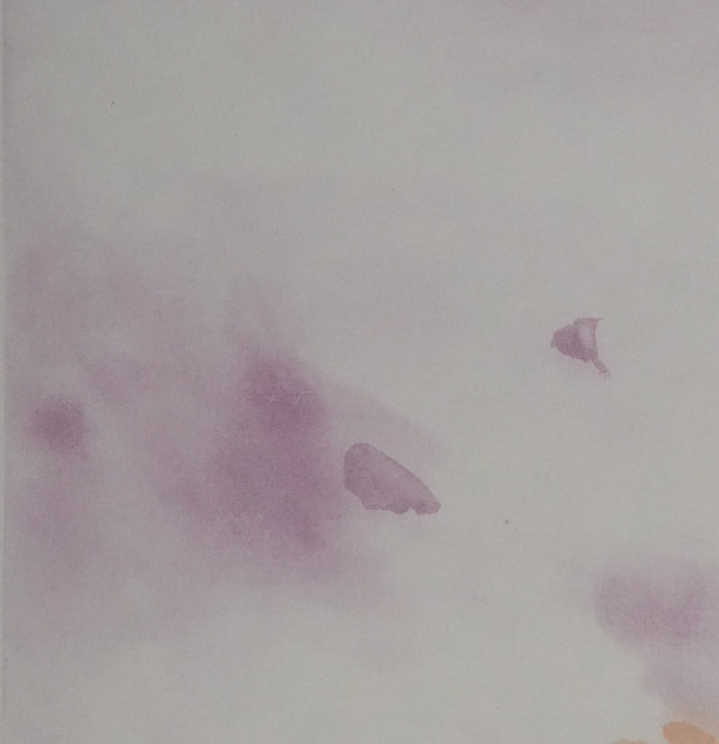 ZAO Wou-Ki : Au fond de l&