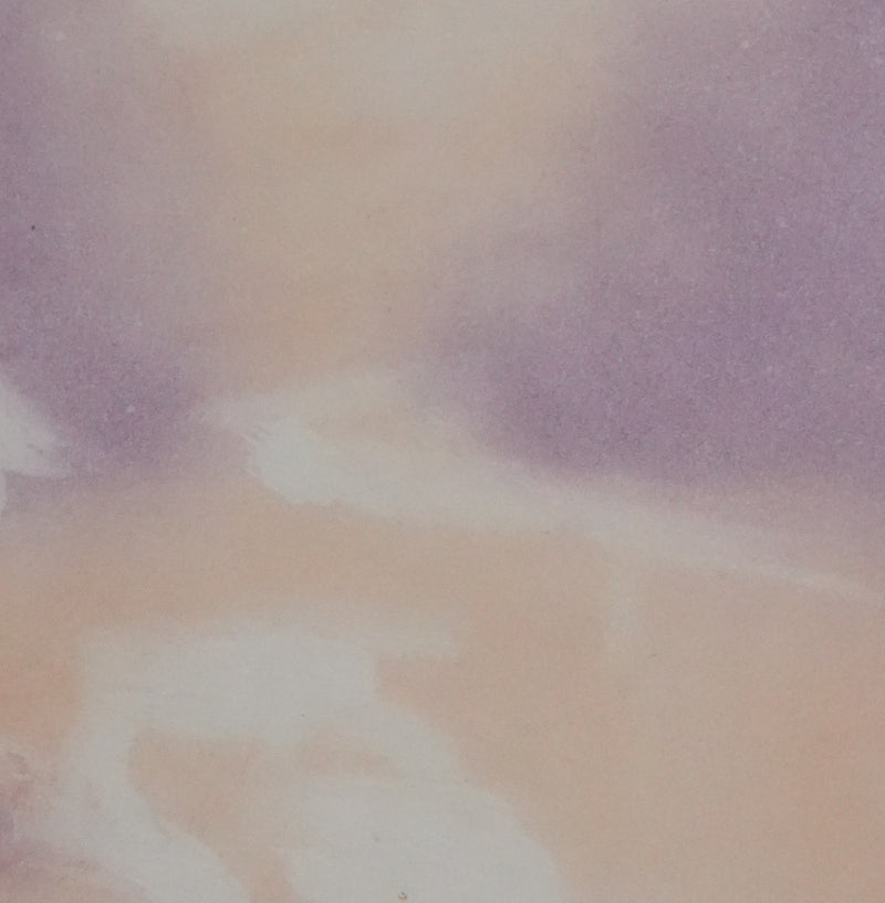 ZAO Wou-Ki : Reflets de l&