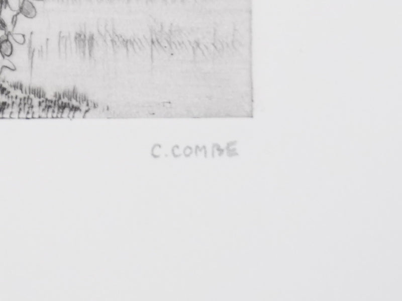 Camille COMBE : Hercules au bord de l&
