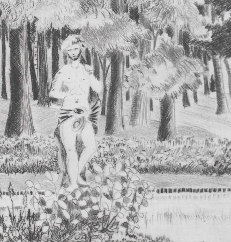 Camille COMBE : Hercules au bord de l&