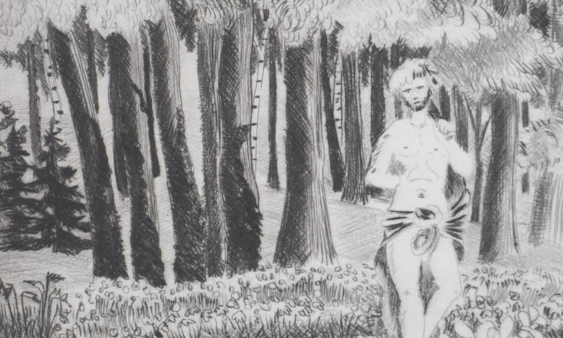 Camille COMBE : Hercules au bord de l&