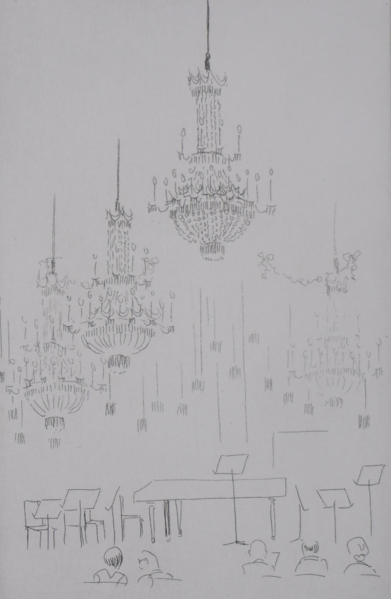 Camille COMBE : Lumières d&