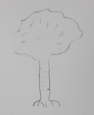 Autographe original de André GILLOIS (photo de détail 4) - Crédit photo : Galerie Art.Paris