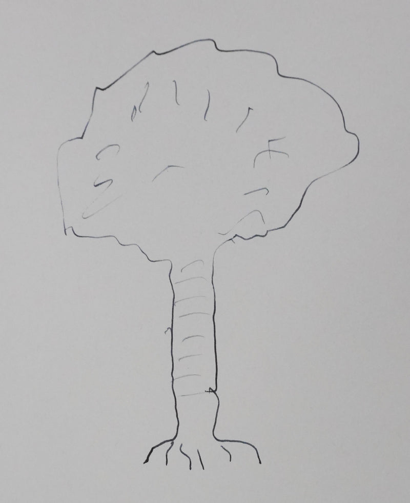 Autographe original de André GILLOIS (photo de détail 4) - Crédit photo : Galerie Art.Paris