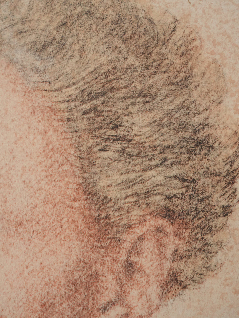 Daniel DUSMONTIER : Portrait d&