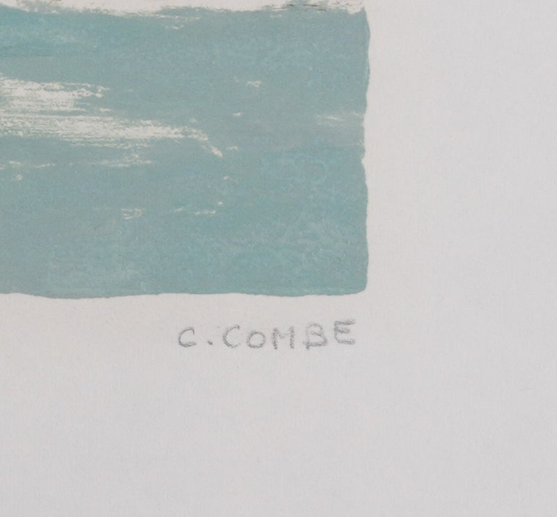 Camille COMBE : L&