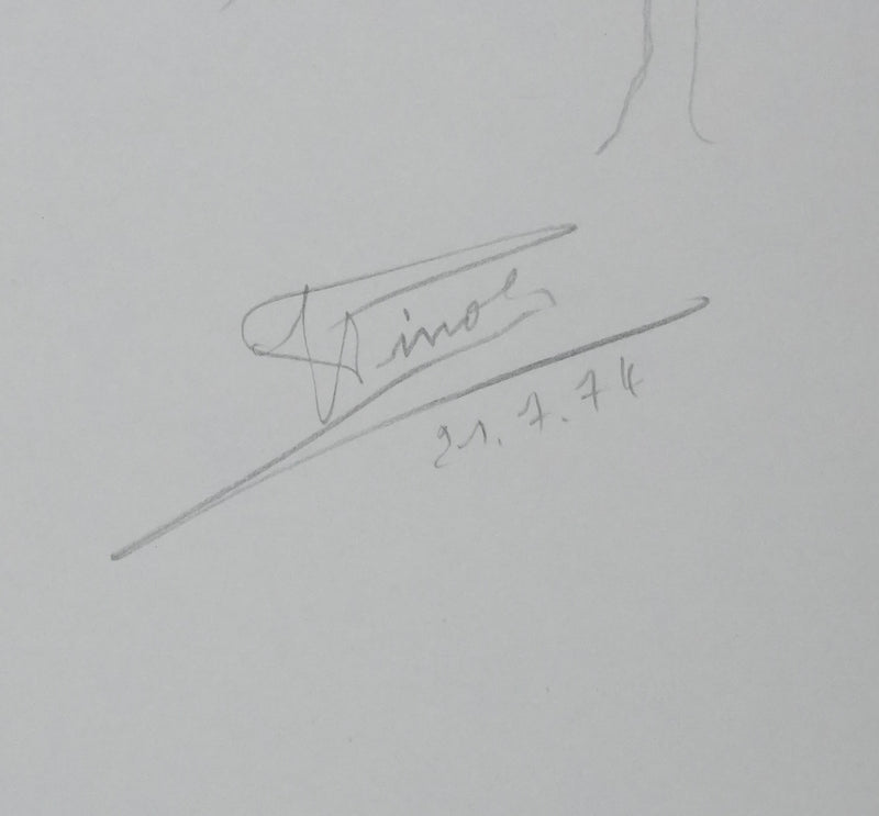 Jean PINOT : Le trio d&