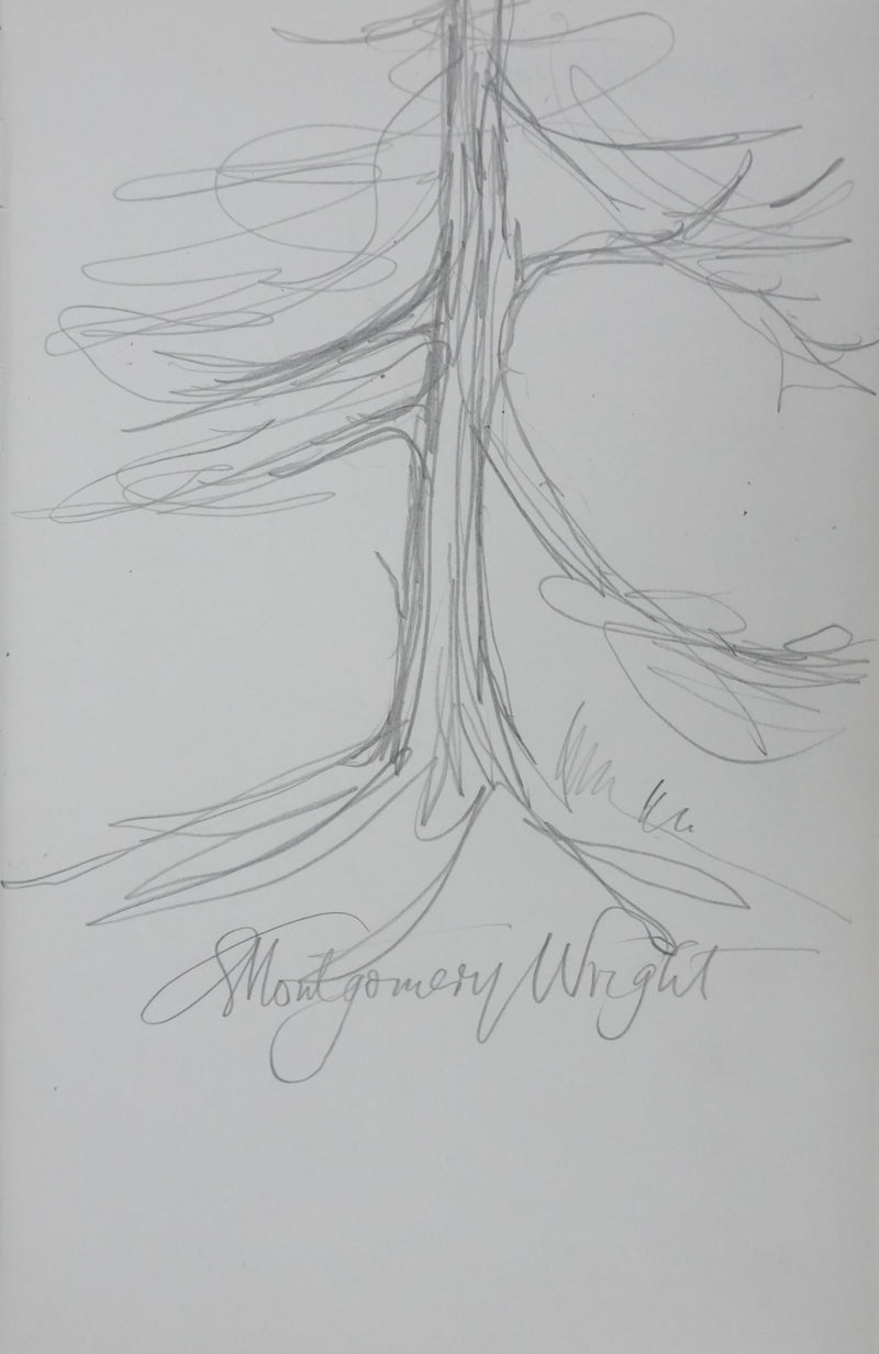 Quintin MONTGOMERY WRIGHT : L&