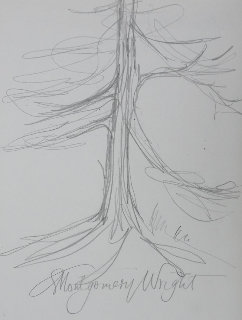 Quintin MONTGOMERY WRIGHT : L&