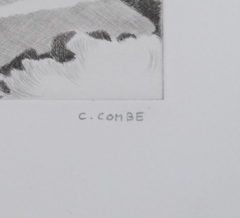 Camille COMBE : L&