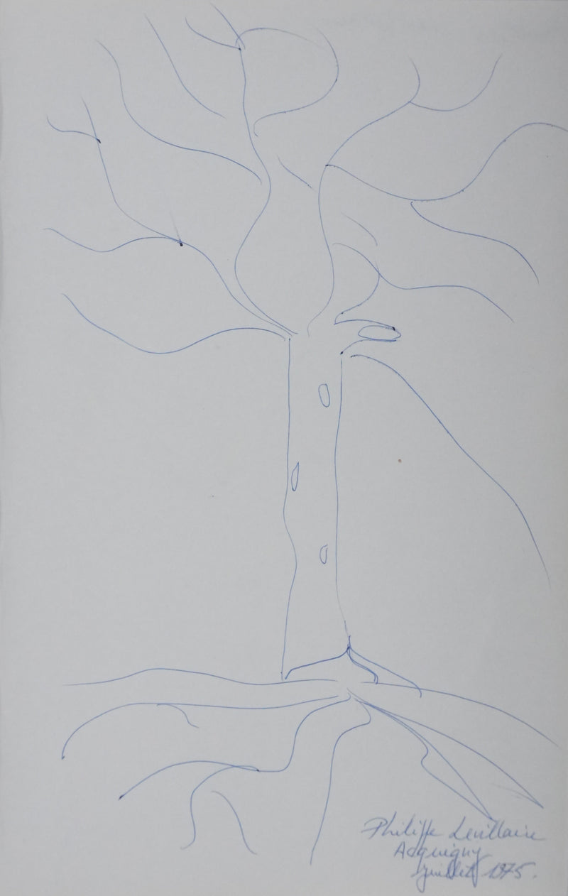 Philippe LEVILLAIN : L&