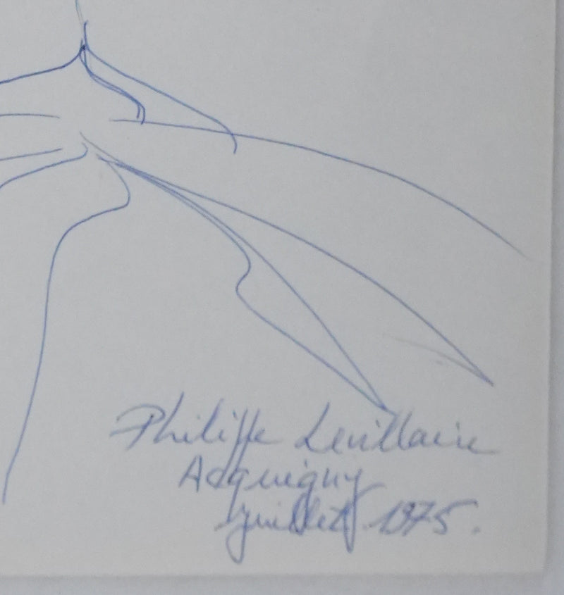 Philippe LEVILLAIN : L&