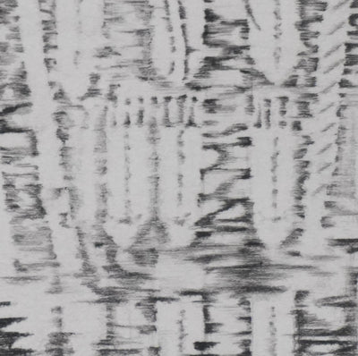 Camille COMBE : Reflets, Gravure originale signée