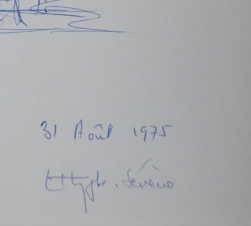 Claire-Hélène HUYGHE-SEVENE : L&