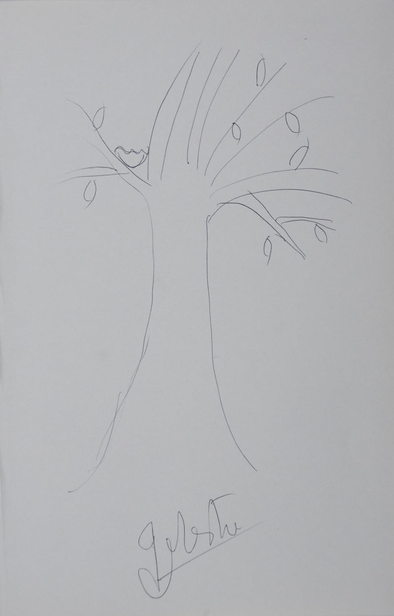 Paulette MESTRE : L&