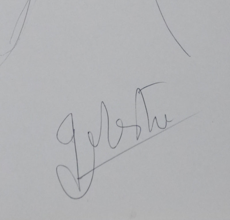 Paulette MESTRE : L&