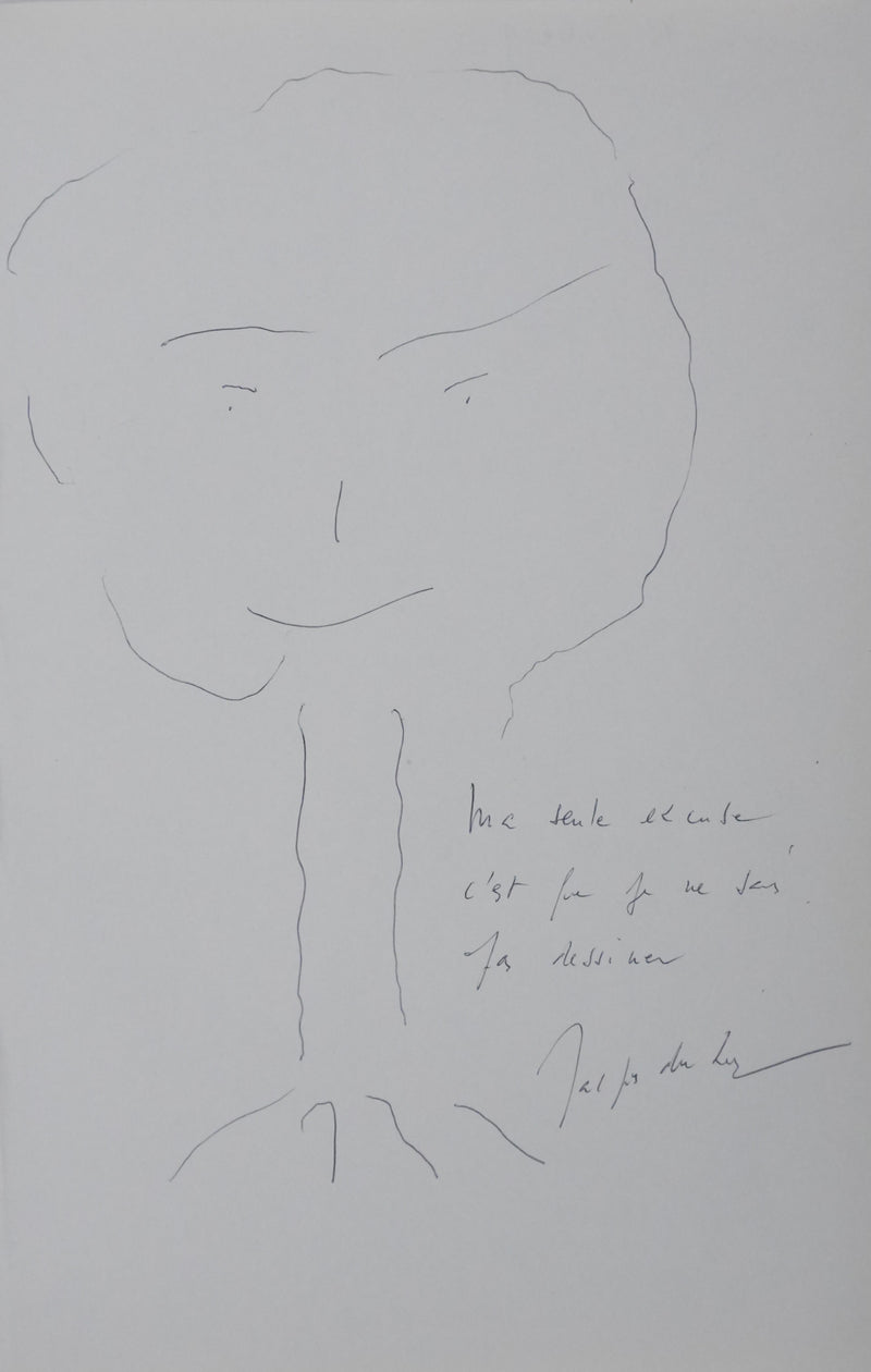 Jacques COUPPEL DU LUDE : L&