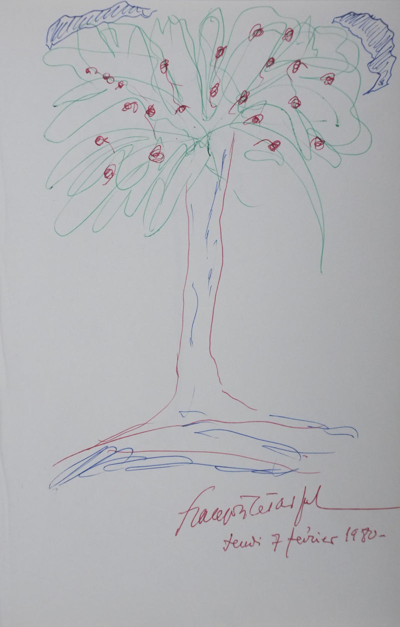 François LE TARGAT : L&