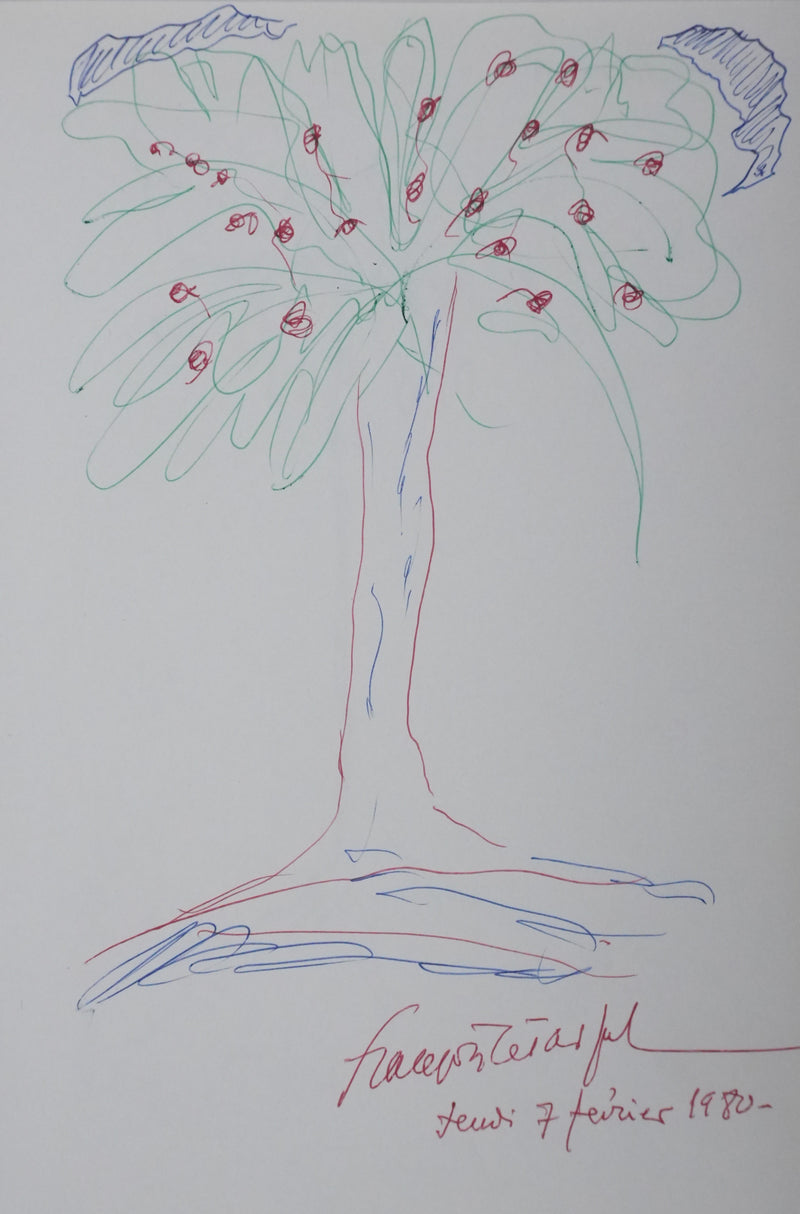 François LE TARGAT : L&