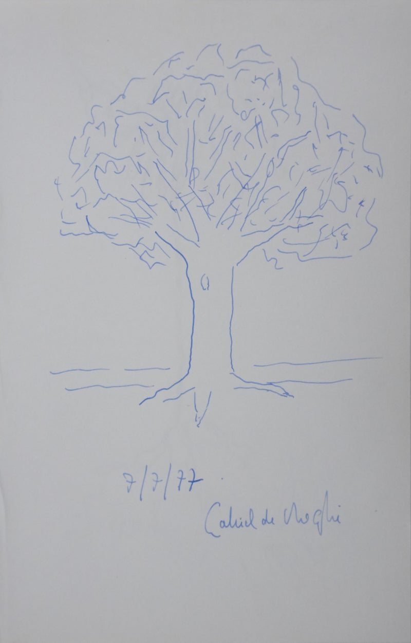 Gabriel DE BROGLIE : L&