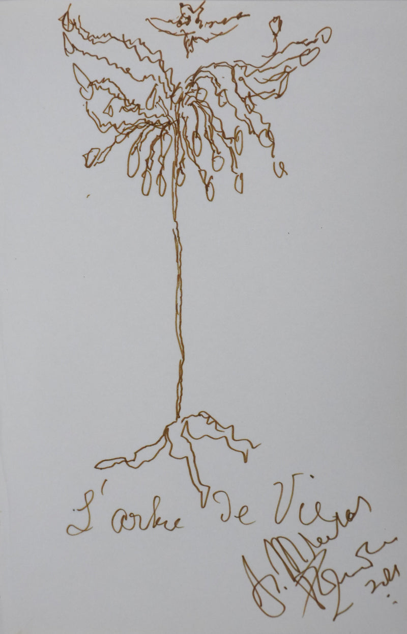 Alex-Céslas RZEWUSKI : L&