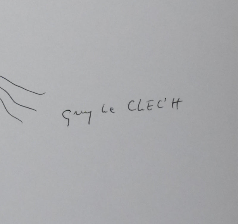 Guy LE CLEC&