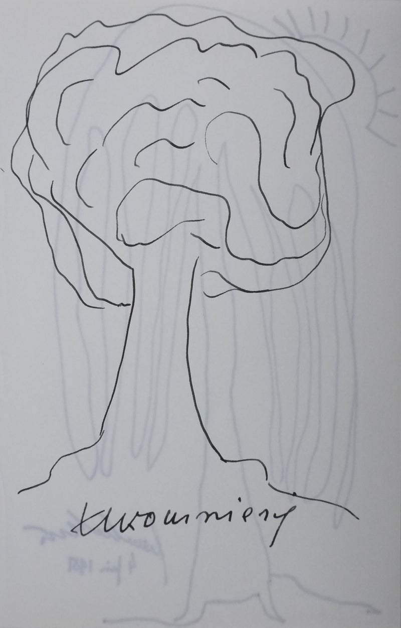 Xavier DE LA FOURNIERE : L&