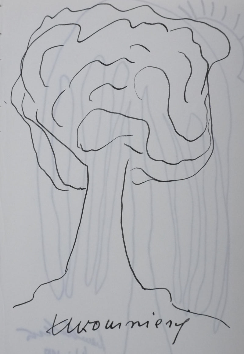 Xavier DE LA FOURNIERE : L&