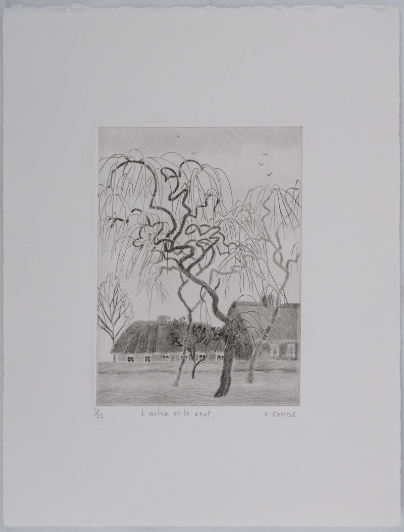 Camille COMBE : L&