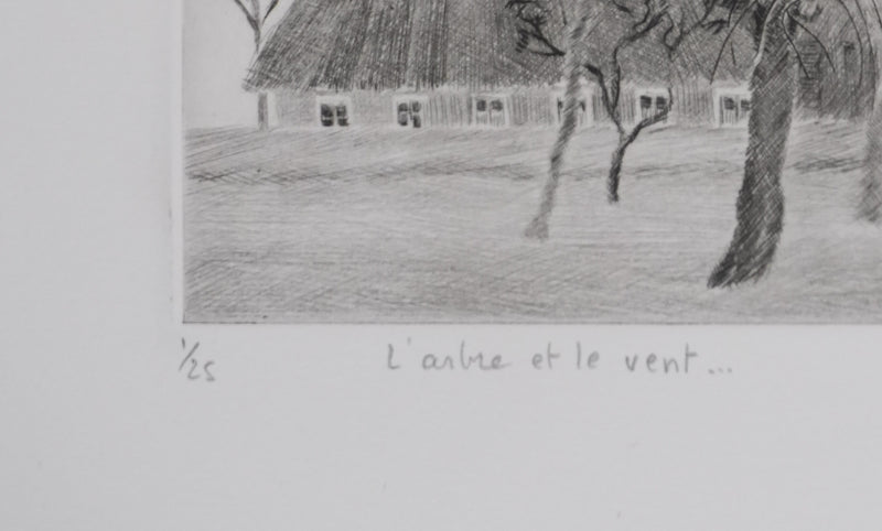 Camille COMBE : L&