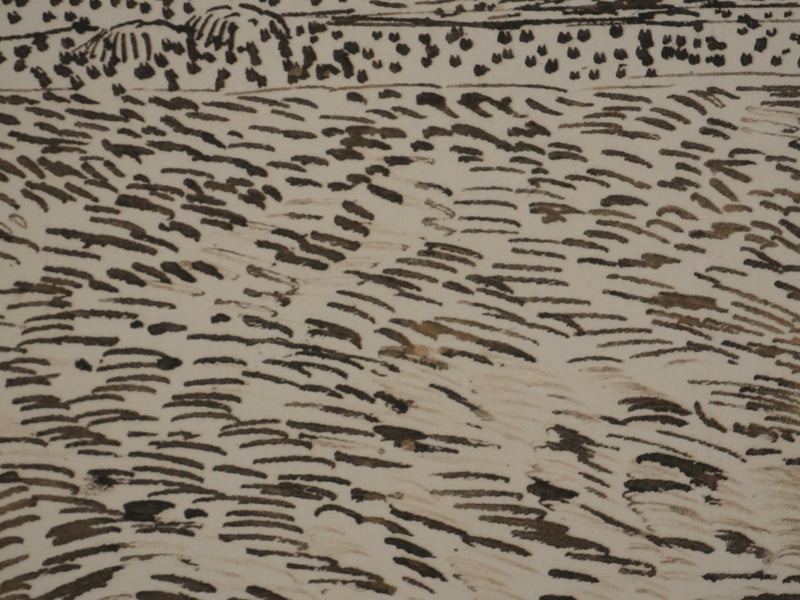 Vincent VAN GOGH : Soirée d&