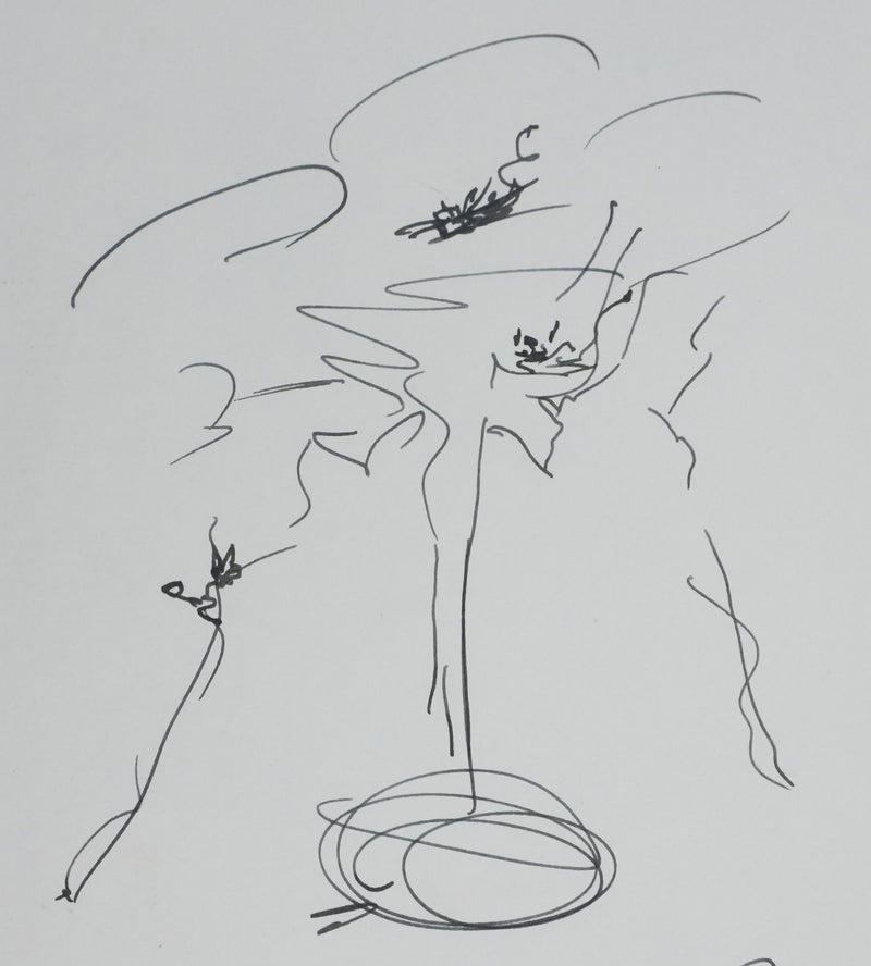 Françoise PARTURIER : L&