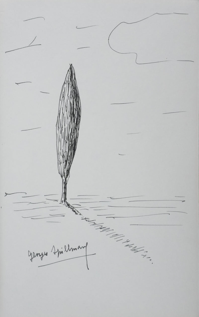 Georges SPILLMANN : L&