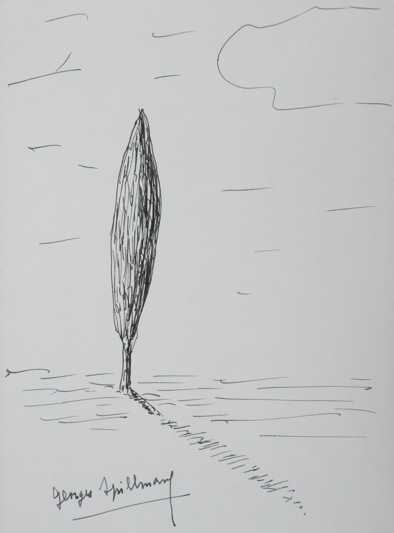 Georges SPILLMANN : L&