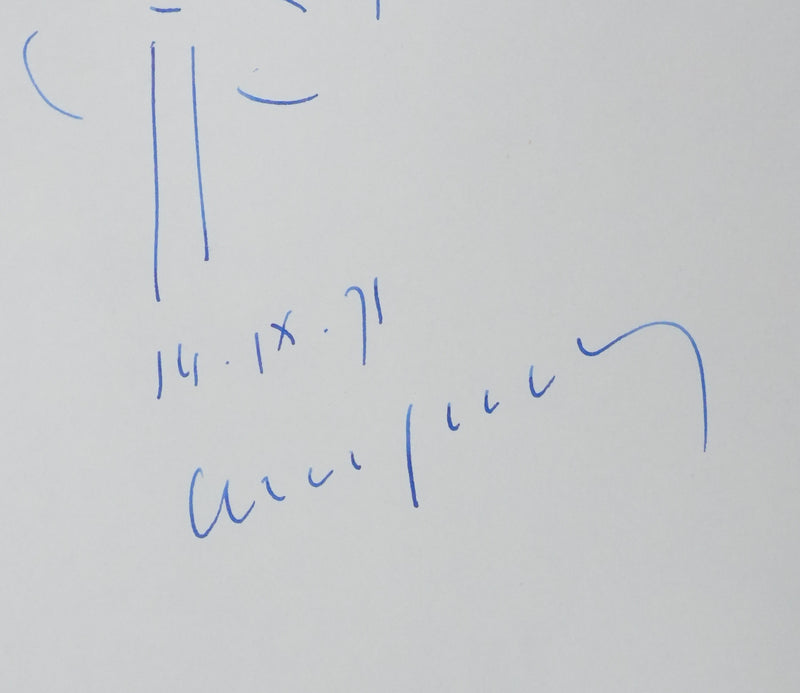 Claude GALLIMARD : L&