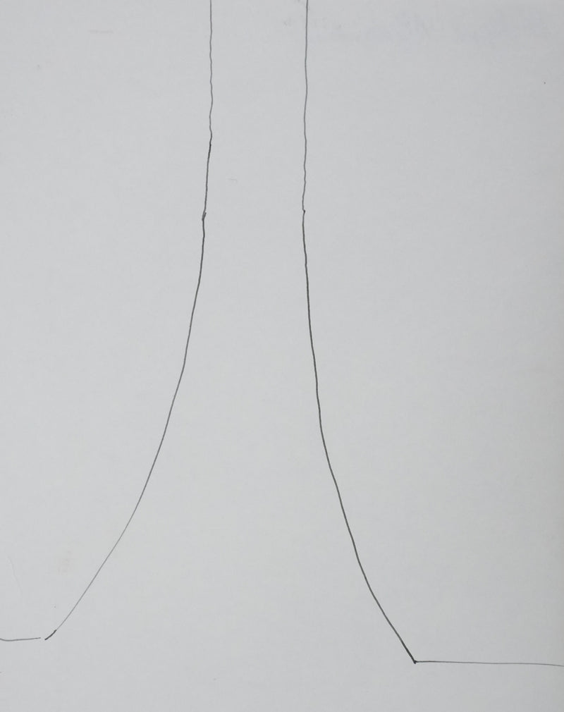 Philippe ALEXANDRE : Le tronc d&