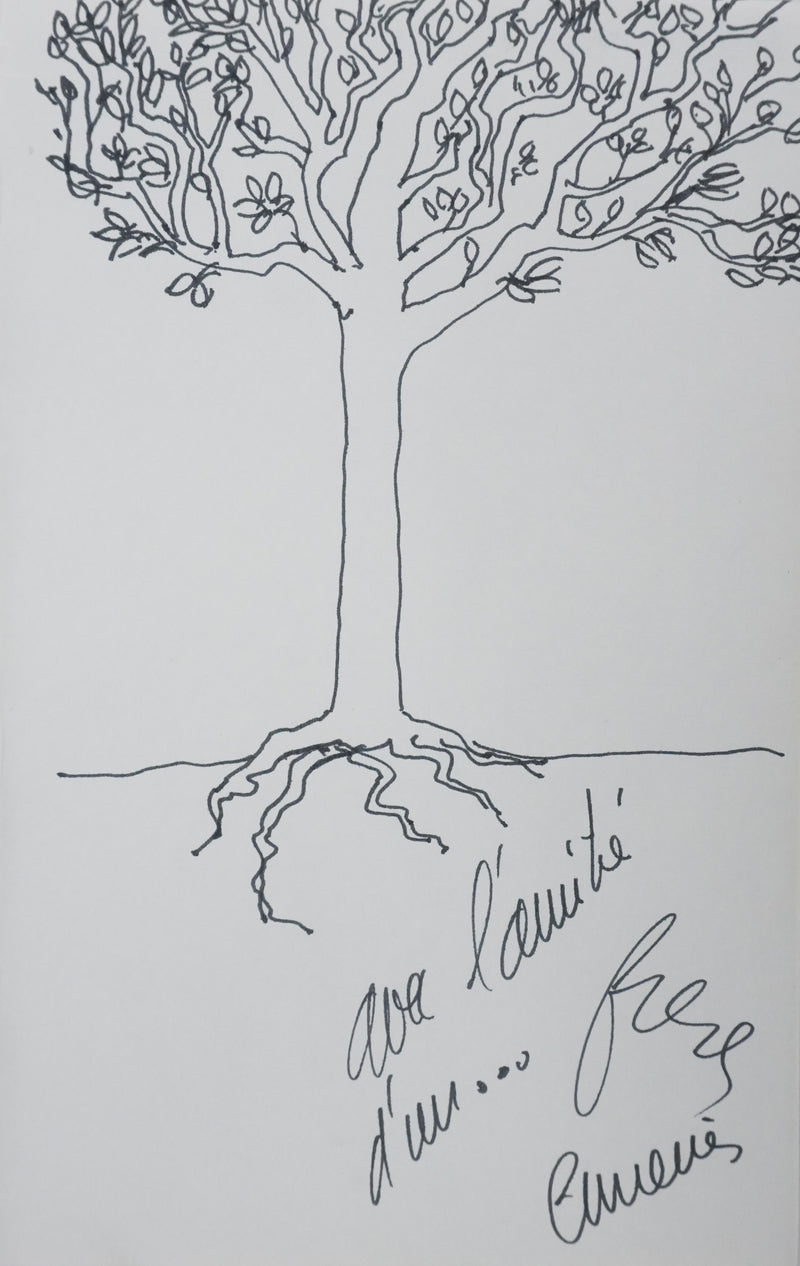 LES FRERES ENNEMIS : L&