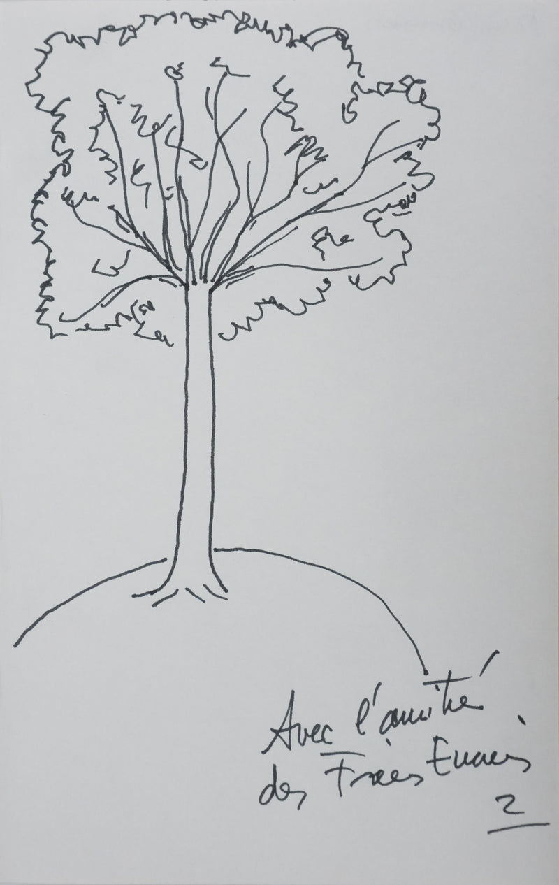 LES FRERES ENNEMIS : L&