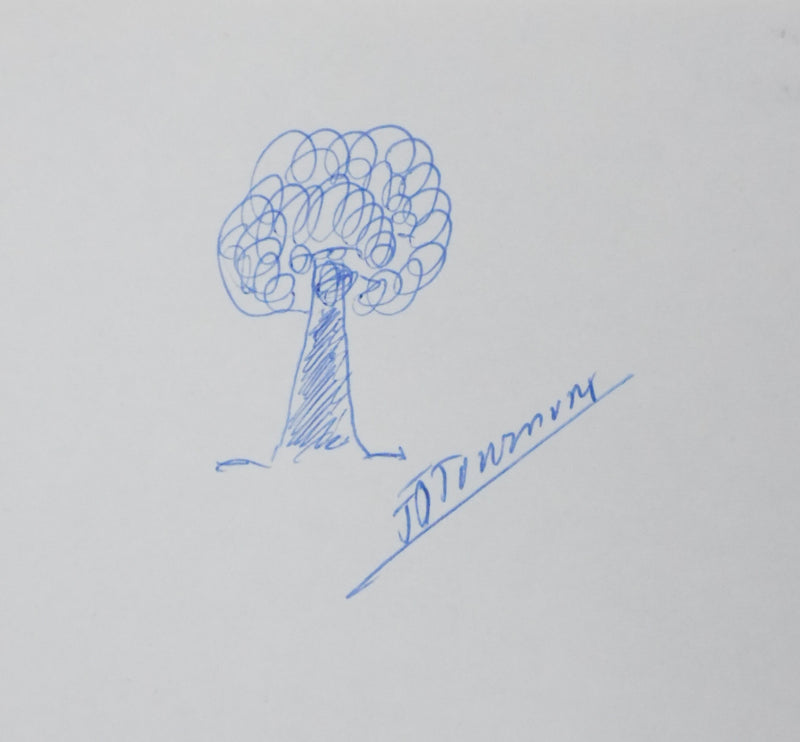 Jean-Raymond TOURNOUX : L&