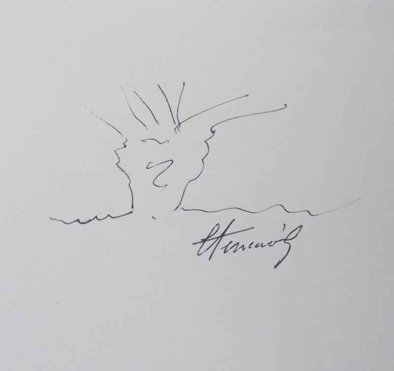 Louis TERRENOIRE : L&