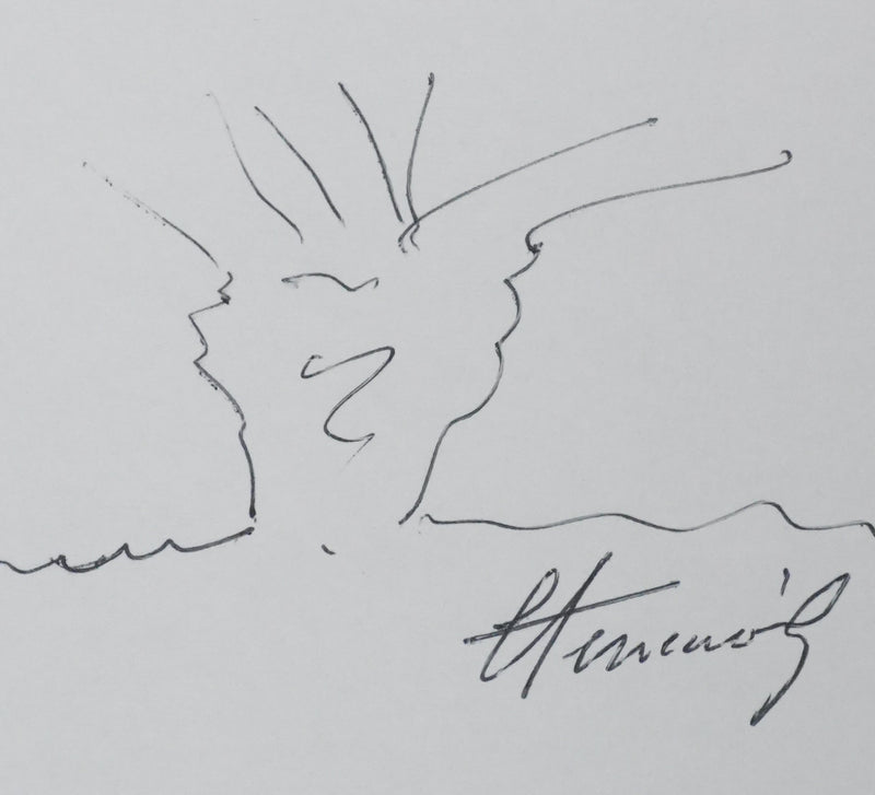 Louis TERRENOIRE : L&