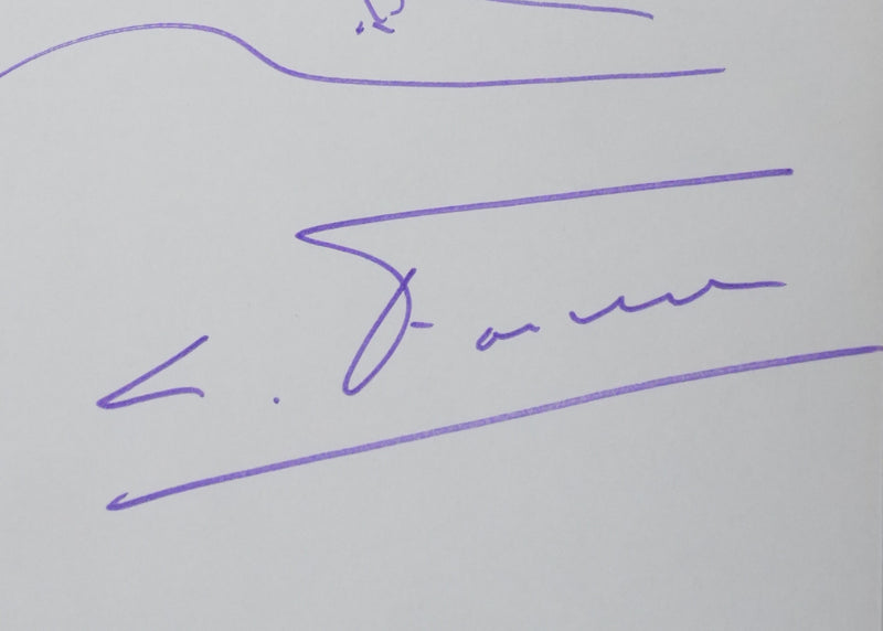 Christian FOUCHET : L&