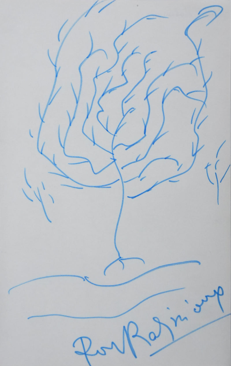 Roger RABINIAUX : L&