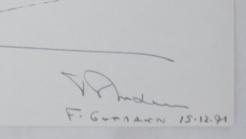 Francis GUTMANN : L&