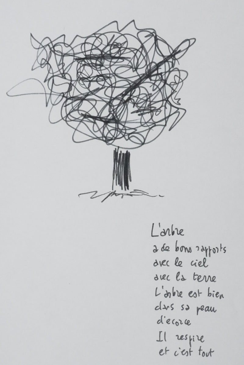 Claude ROY : La peau d&