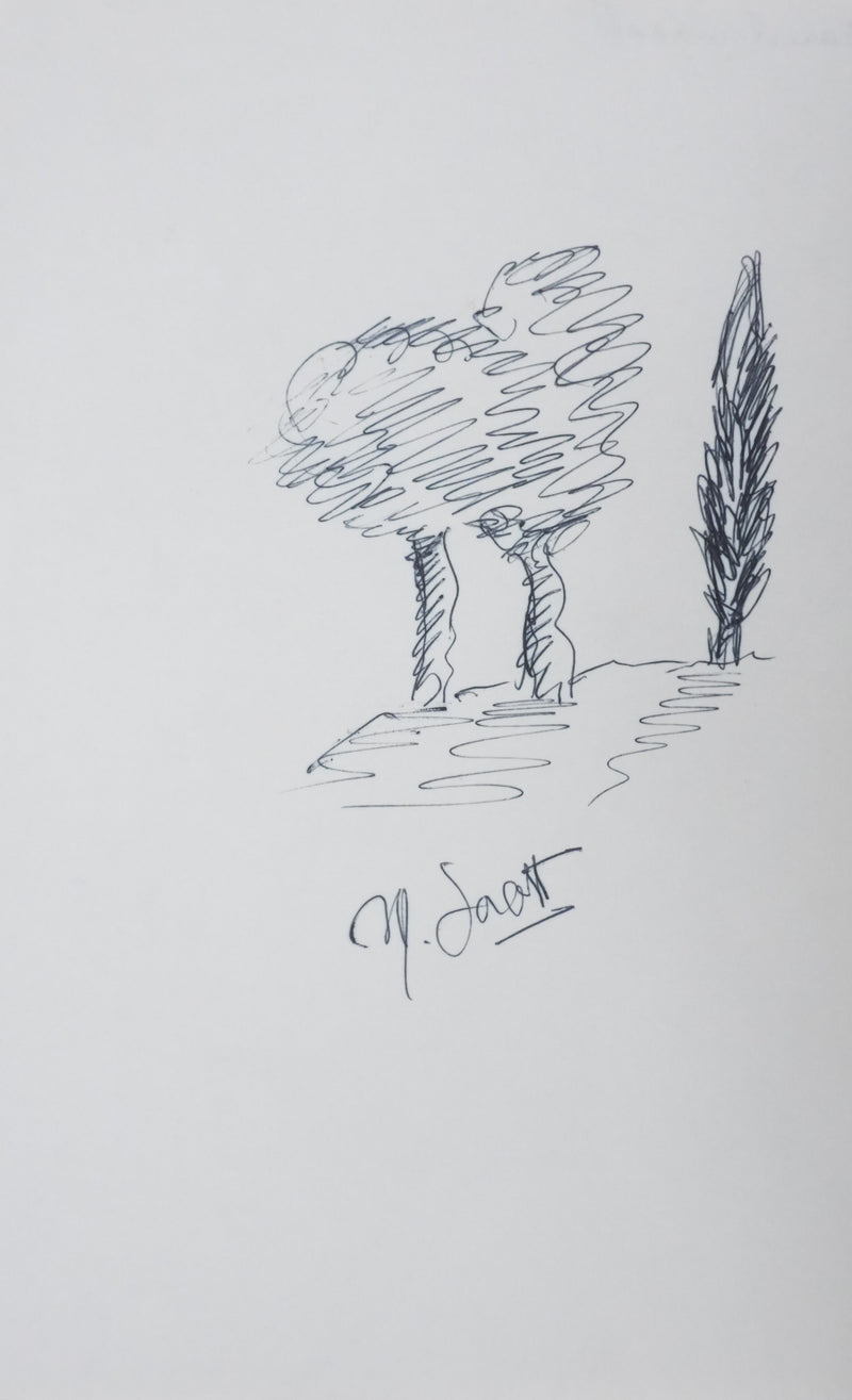 Marcel SACOTTE : A l&