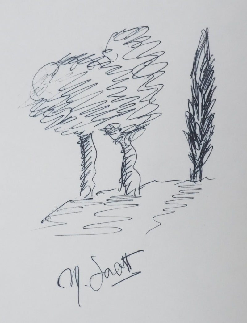 Marcel SACOTTE : A l&