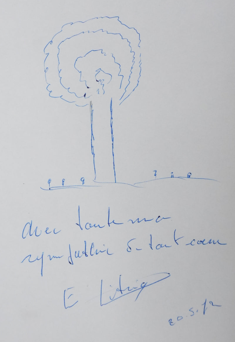 Emmanuel VITRIA : L&